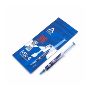 Pasta Térmica de Alto Rendimiento ARTIC MX-4 de 4 gr GP-248-MX-4-4G