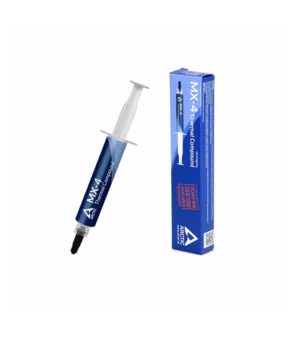Pasta Térmica de Alto Rendimiento ARCTIC MX  Gr Caja Azul