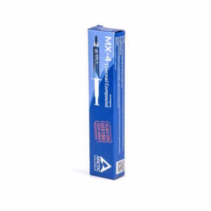Pasta Térmica de Alto Rendimiento ARTIC MX-4 de 8gr | GP-248(MX-4)8G