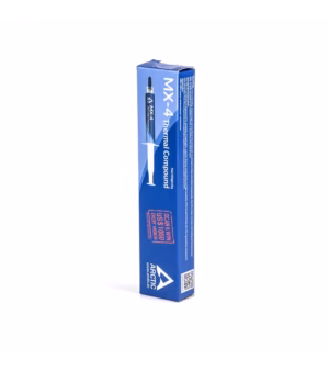 Pasta Térmica de Alto Rendimiento ARCTIC MX  Gr Caja Azul