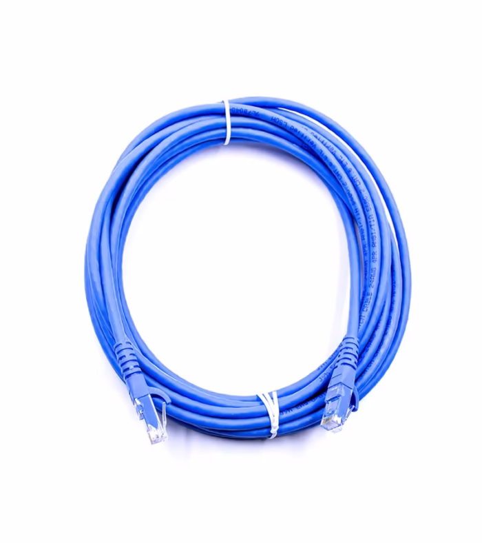 Patch Cord Cat de MT   DIXON  URTFU MB LSZH