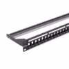 Patch Panel Modular Cat CatA  Puertos Vacío DIXON PPKJ