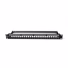 Patch Panel Modular Cat CatA  Puertos Vacío DIXON PPKJ