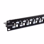 Patch Panel Modular de  Puertos CatCatA Dixon PPKJ