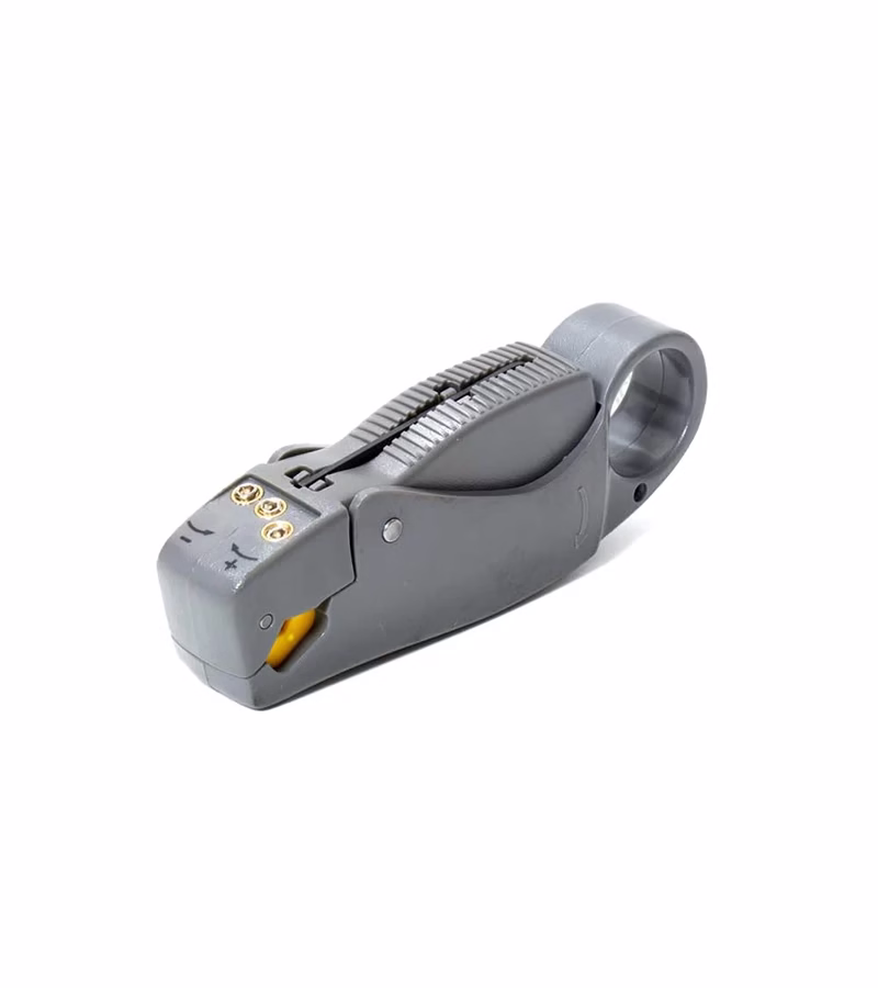 PelaCable Coaxial | Stripper Coaxial | Hurricane HT 