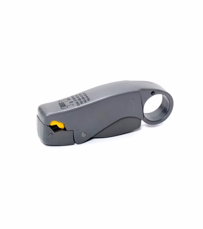 PelaCable Coaxial | Stripper Coaxial | Hurricane HT