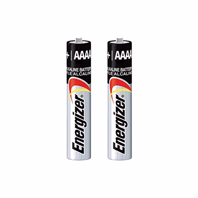 Pilas AAAA Energizer EBP  Pack de  Pilas de Alcalina Pilas A  Alcalina Energizer EBP 