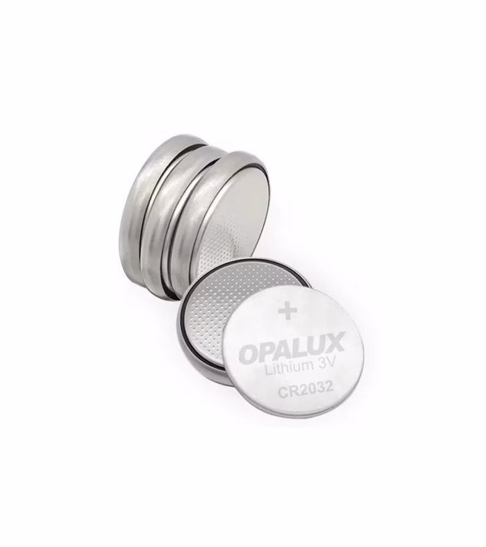 Pilas CR V de Lithium   Blister Opalux OP BP