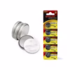 Pilas CR V de Lithium   Blister Opalux OP BP Pila CR Batería CR de Litio Opalux OP BP
