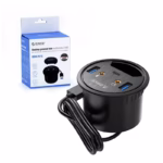 TL WNN Adaptador USB Wi Fi N  Mbps | Conexión Inalámbrica Portátil | TP Link