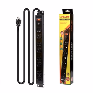 Power Rack  Tomas Opalux  M  Metros | Regleta para Rack de Servidores U