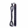 Power Rack de  Tomas Opalux  M Power Rack de  Tomas de RU con Tomas Planas   Opalux  M Regleta de mt para Gabinete