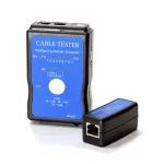 Probador Cable de Red RJ45 Glink GLT-104, Lantester para Rj45 o Cable de RED