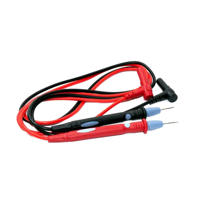 Puntas para Multímetro Digital MIYAKO USA NB-441 CAT III de alta Resistencia 