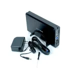 Carcasa para Disco Duro Externo | Acasis | BA-06US Case para Disco Duro de 3.5" Pulgadas | Acasis | BA-06US Case para Disco Duro de 3.5" Pulgadas | Acasis | BA-06US