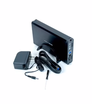 Carcasa para Disco Duro Externo | Acasis | BA-06US Case para Disco Duro de 3.5" Pulgadas | Acasis | BA-06US Case para Disco Duro de 3.5" Pulgadas | Acasis | BA-06US