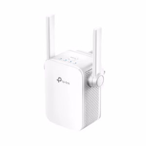RE205 Repetidor OneMesh AC750 TP-Link - Range Extender en Doble Banda, Repetidor de señal wifi para el hogar