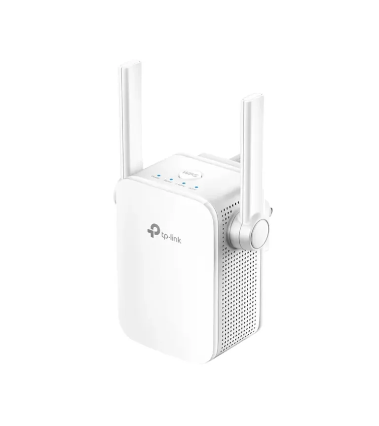 RE205 Repetidor OneMesh AC750 TP-Link - Range Extender en Doble Banda, Repetidor de señal wifi para el hogar