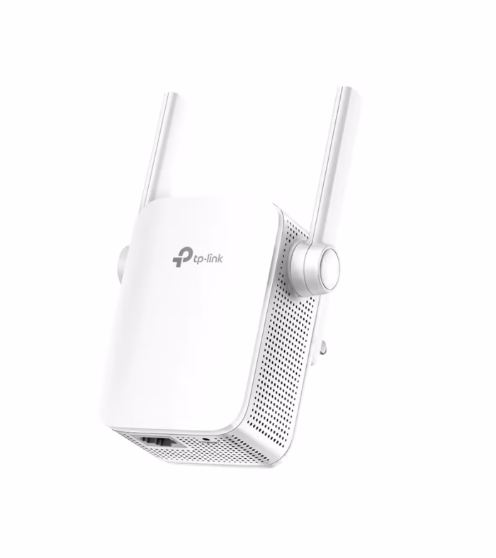 RE Repetidor OneMesh AC TP Link   Range Extender en Doble Banda Repetidor de señal wifi para el hogar