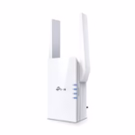 REX Repetidor Wi Fi  AX | Amplía Tu Cobertura y Velocidad Wi Fi | TP Link