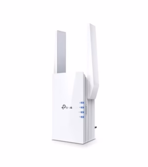 RE505X Repetidor WiFi6 AX1500 Extensor Inalámbrico Doble Banda TP-Link, Repetidor One Mesh AX1500