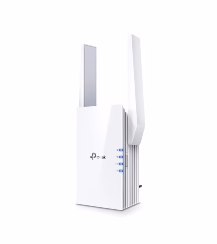 RE505X Repetidor WiFi6 AX1500 Extensor Inalámbrico Doble Banda TP-Link, Repetidor One Mesh AX1500