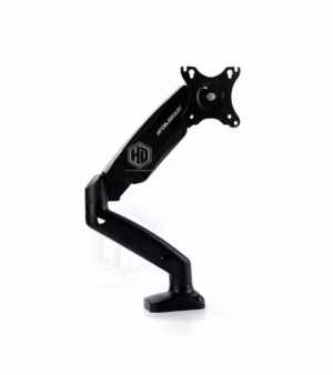 Rack para Monitor con Brazo Giratorio Vesa Celestium TVY-126G