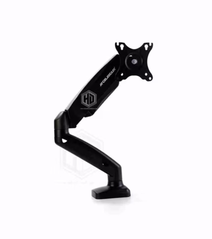 Rack para Monitor con Brazo Giratorio Vesa Celestium TVY-126G
