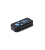 Receptor Bluetooth BT-X6 American NET - Equipo con Reproductor MP3 por MicroSD