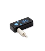 Receptor Bluetooth BT-X6 American NET - Equipo con Reproductor MP3 por MicroSD