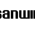 Logo SANWIN