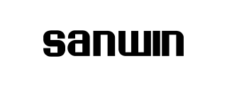 Logo SANWIN