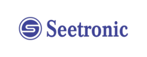 SEETRONIC Conector Canon Hembra de Chasis SEETRONIC KFC Metal Housing
