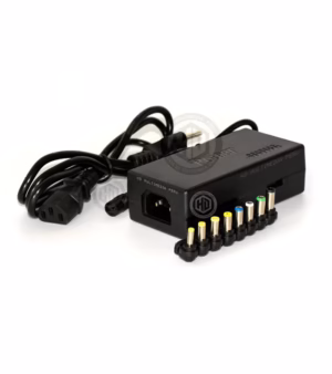 Multipuntas para Laptop - Sanwin, Adaptador Inteligente para Laptop