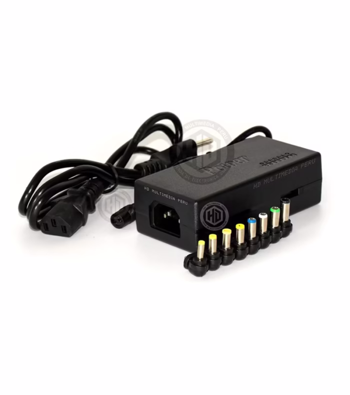 Multipuntas para Laptop   Sanwin Adaptador Inteligente para Laptop