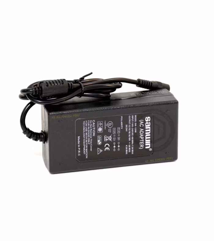 Multipuntas para Laptop   Sanwin Adaptador Inteligente para Laptop