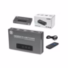 Selector HDMI x  K Delcom DSWI Switch de Video y Audio HDMI hasta K v