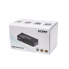 Selector HDMI x  K Delcom DSWI Switch de Video y Audio HDMI hasta K v