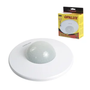 Sensor de Movimiento Opalux ST-05K Detector de Movimiento para Montaje en Techo Opalux ST-05K