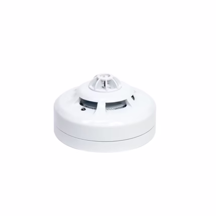 Sensor de Temperatura Numens HNC  H B Detector Inteligente de Temperatura con Base   NUMENS