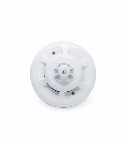 Sensor de Temperatura Numens HNC-310-H2-B Detector Inteligente de Temperatura con Base - NUMENS