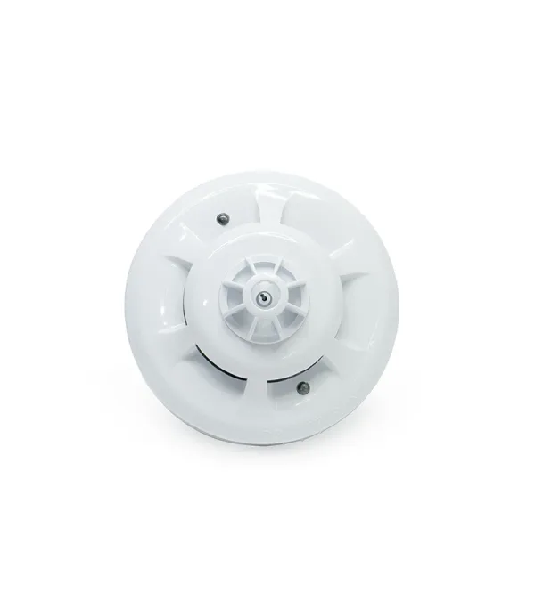 Sensor de Temperatura Numens HNC-310-H2-B Detector Inteligente de Temperatura con Base - NUMENS