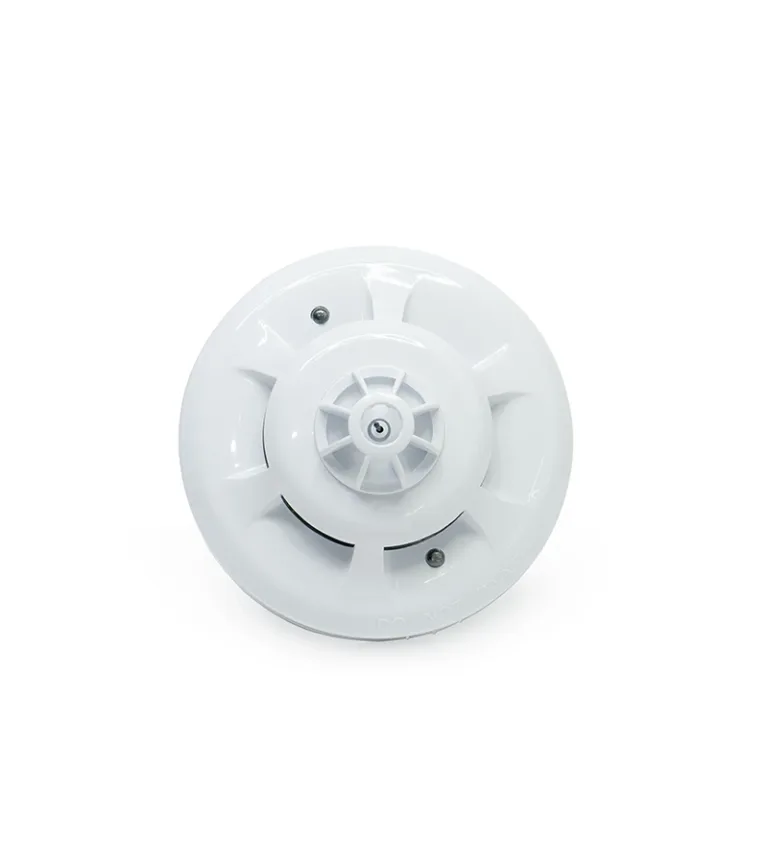 Sensor de Temperatura Numens HNC-310-H2-B Detector Inteligente de Temperatura con Base - NUMENS