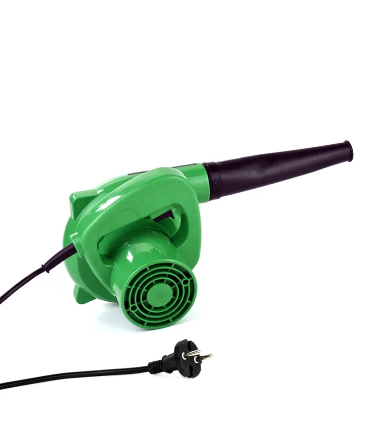 Soplador de 600W - Blower Aspirador Miyako USA 50-B511 Blower Eléctrico de 600w Miyako USA, Sopladora de Aire Eléctrico de 600W | Miyako USA | 50-B511