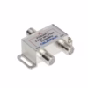 Splitter Coaxial de  puertos Mhz Celestium PAP  Splitter de  vías  Mhz  Mark  Hz Divisor para señal de Antena o Cable TV coaxial con  Salidas