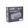 Splitter HDMI 1x2 4K v2.0 American NET GP192-2SV2-4K___05 Splitter HDMI 1x2 4K v2.0 American NET GP192-2SV2-4K Splitter HDMI 1 Entrada con 2 Salidas 4K Ultra HD 2160p versión 2.0 American NET GP192-2SV2-4K, Multiplexor HDMI de 1 Entrada con 2 Salidas 4K 2160p Compatible con Full HD, Divisor HDMI 1x2