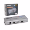 Splitter HDMI 1x2 4K v2.0 American NET GP192-2SV2-4K_______ Splitter HDMI 1x2 4K v2.0 American NET GP192-2SV2-4K Splitter HDMI 1 Entrada con 2 Salidas 4K Ultra HD 2160p versión 2.0 American NET GP192-2SV2-4K, Multiplexor HDMI de 1 Entrada con 2 Salidas 4K 2160p Compatible con Full HD, Divisor HDMI 1x2