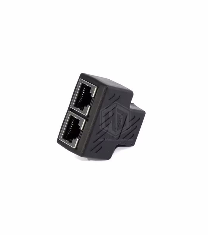Splitter RJ x | Cate | Cat | Divisor UTP | High Full Max | Y RJ RJ
