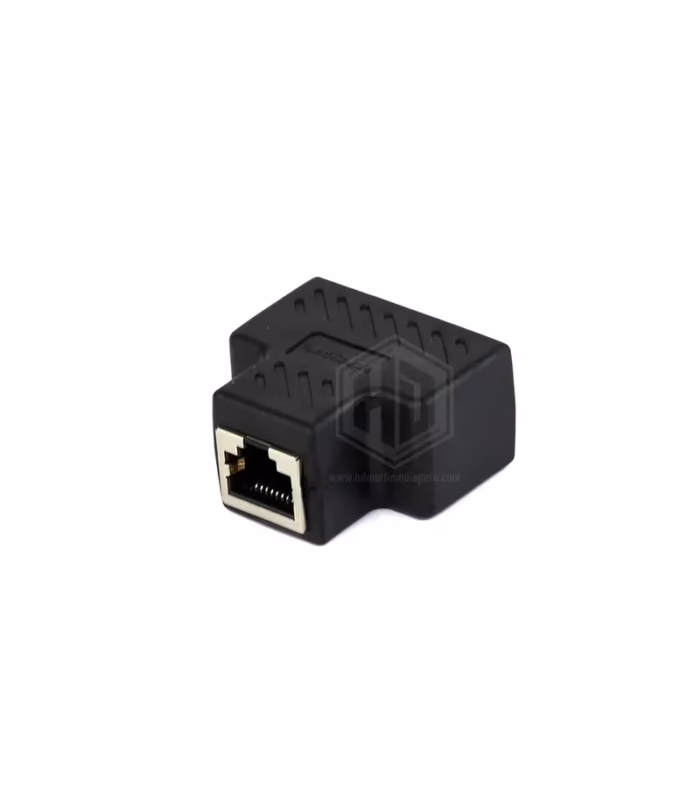 Splitter RJ x | Cate | Cat | Divisor UTP | High Full Max | Y RJ RJ