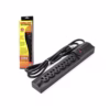 Supresor de Pico de  Metros Opalux  AB M | Regleta Eléctrica de  Tomas con Breaker  Supresor de Pico de M Opalux  AB M Regleta Eléctrica de  metros Opalux  AB M Supresor de Pico con  toma americana  HD Multimedia PERU SAC